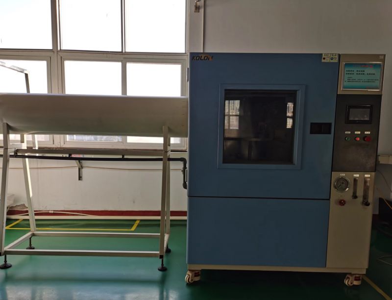 IPX5 防護(hù)試驗(yàn)儀